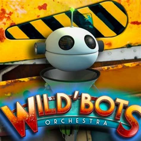 Wild'Bots Orchestra 2
